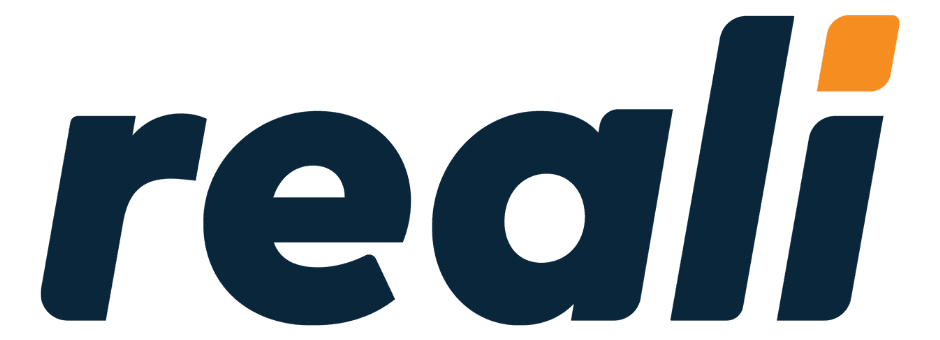 Reali -logo