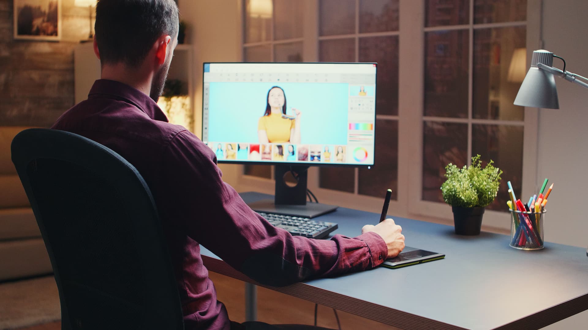 Graphic Designs & Development