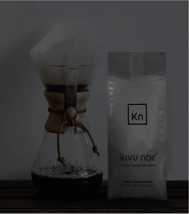kivunoir
